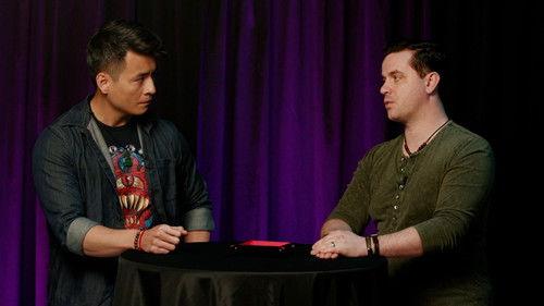 Encounter Party Season 1 Episode 2 - Murder on Deck Two