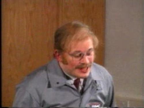 Fist of Fun Season 2 Episode 5 - Episode 11