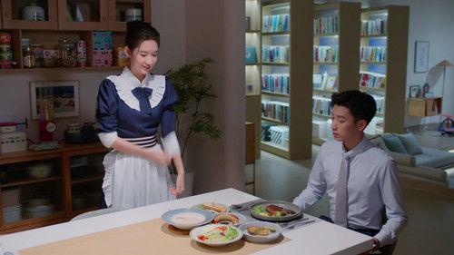 The Love You Give Me Season 1 Episode 9 - Episode 9