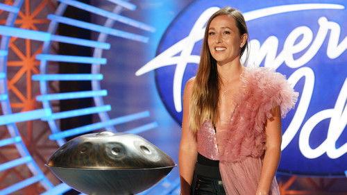 American Idol Season 4 Episode 3 - Auditions (3)