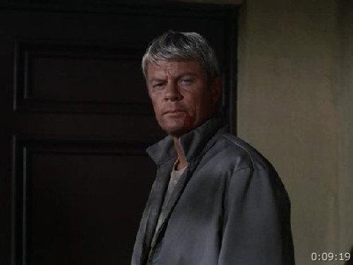 Mission: Impossible Season 2 Episode 2 - Trek