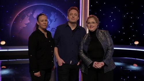 Jeopardy! Sverige Season 1 Episode 10 - Episode 10