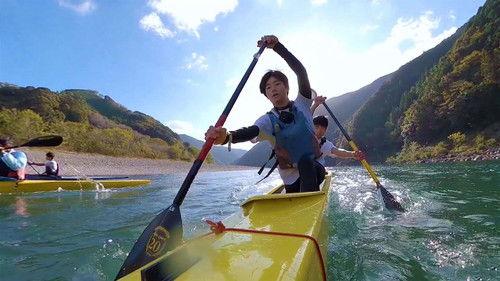 Hometown Stories Season 13 Episode 8 - Life Lessons by a Crystal-Clear River