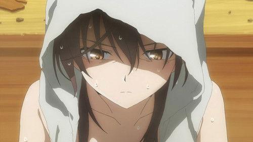 Strike Witches Season 3 Episode 6 - Hounds of Vengeance