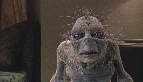 undefined Season 2 Episode 12 - Forget Me Not