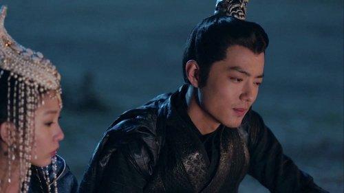 The Wolf Season 1 Episode 46 - Episode 46