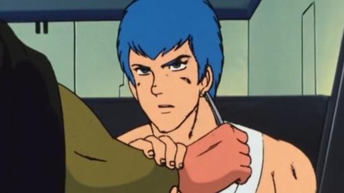 Background image for Battling