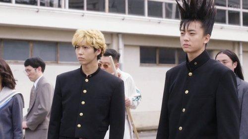 Background image for The Final Round