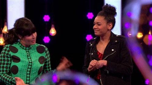 Naked Attraction Season 4 Episode 6 - Rose & Clarissa