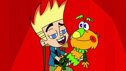 Johnny Test Season 6 Episode 6 - Johnny and Clyde
