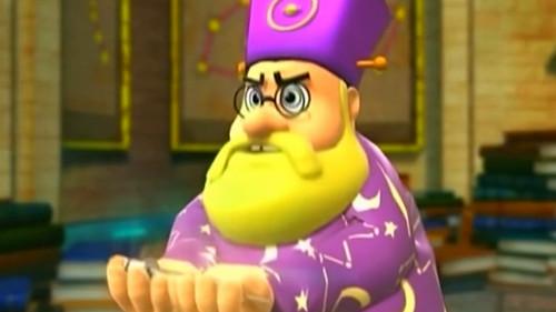 快乐星猫 Season 1 Episode 15 - Episode 15