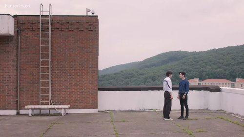 Background image for You’re a Vampire, Right?