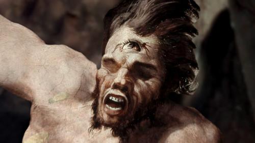 Ancient Aliens Season 16 Episode 4 - Giants of the Mediterranean