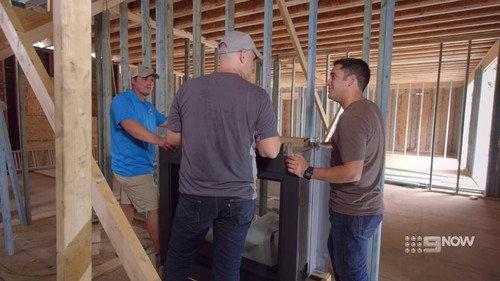 Masters of Flip Season 2 Episode 11 - Go Blonde