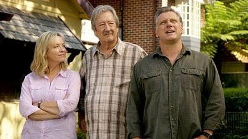 Packed to the Rafters Season 5 Episode 15 - Moment Of Clarity