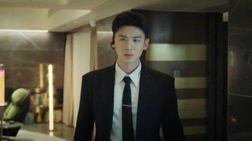 Mobius Season 1 Episode 4 - Episode 4