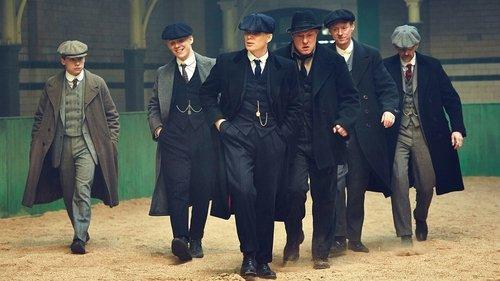 Peaky Blinders Season 2 Episode 3 - Episode 3