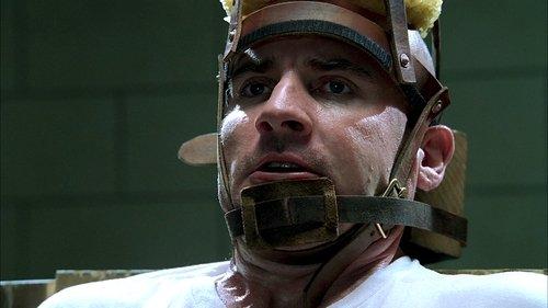 undefined Season 1 Episode 15 - By the Skin and the Teeth