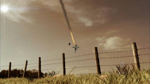 Air Disasters Season 3 Episode 6 - Breakup Over Texas