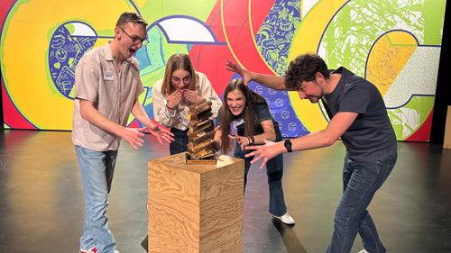 De Campus Cup Season 6 Episode 3 - Episode 3