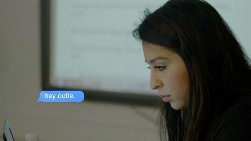 Undercover High Season 1 Episode 1 - Would You Go Back?