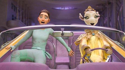 undefined Season 1 Episode 5 - Chapter 5: Captive