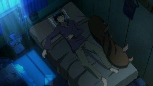 Yamada-kun and the Seven Witches Season 1 Episode 10 - Please Go Out With Me