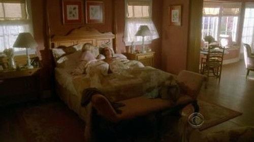 undefined Season 6 Episode 16 - Allison Rolen Got Married