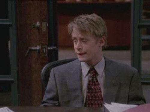 Will & Grace Season 5 Episode 22 - May Divorce Be With You