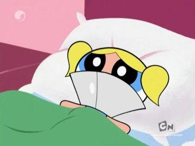 The Powerpuff Girls Season 6 Episode 4 - City of Nutsville