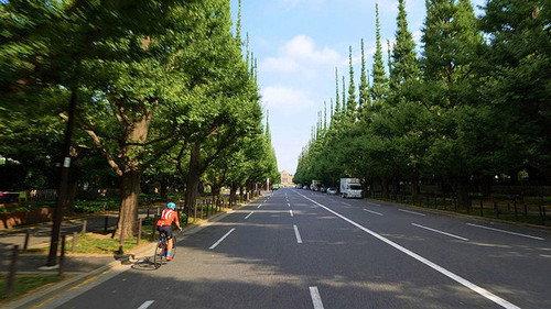 Cycle Around Japan Season 7 Episode 10 - A Deeper Side to Tokyo