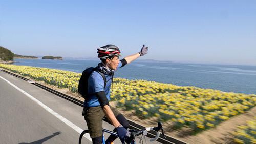 Cycle Around Japan Season 7 Episode 7 - Kagawa - The Pursuit of Excellence