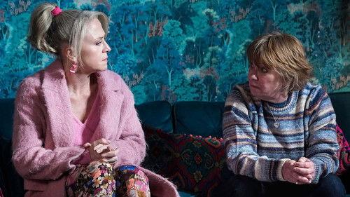 EastEnders Season 42 Episode 18 - 02/02/2026