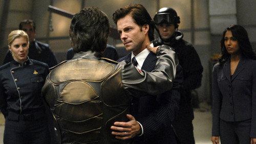 Battlestar Galactica Season 4 Episode 10 - Revelations
