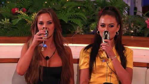 Love Island Season 9 Episode 8 - Episode 8