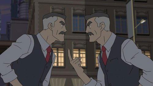 Marvel's Spider-Man Season 2 Episode 11 - Bring on the Bad Guys (4)