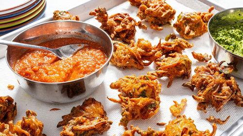 America's Test Kitchen Season 23 Episode 16 - Parathas and Pakoras