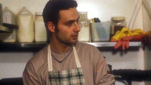 This Life Season 1 Episode 5 - Fantasy Football