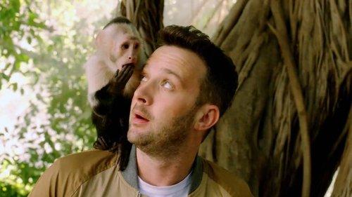 Background image for Monkey See, Monkey Poo