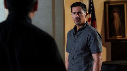 undefined Season 2 Episode 17 - The Night Has Eyes