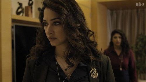 11th Hour Season 1 Episode 4 - First Blood