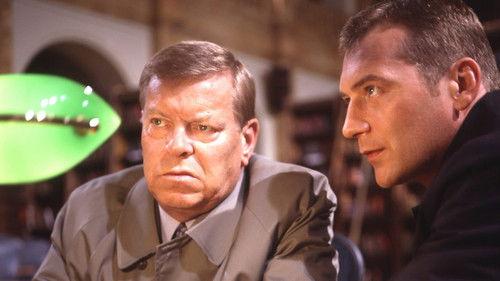 Dalziel & Pascoe Season 7 Episode 1 - The Unwanted