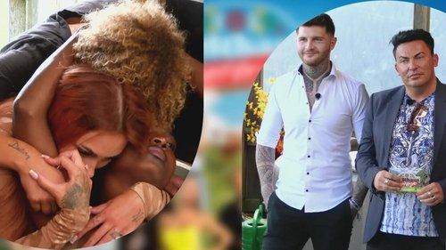 Forsthaus Rampensau Germany Season 2 Episode 17 - Episode 17