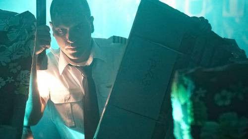 Air Disasters Season 8 Episode 3 - Vanishing Act