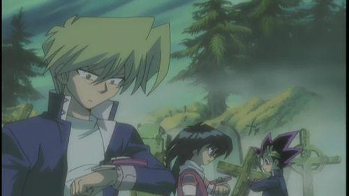 Yu-Gi-Oh! Duel Monsters Season 1 Episode 43 - Legendary Heroes (1)