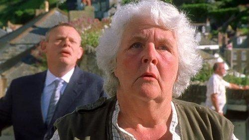 undefined Season 1 Episode 5 - Of All the Harbours in All the Towns