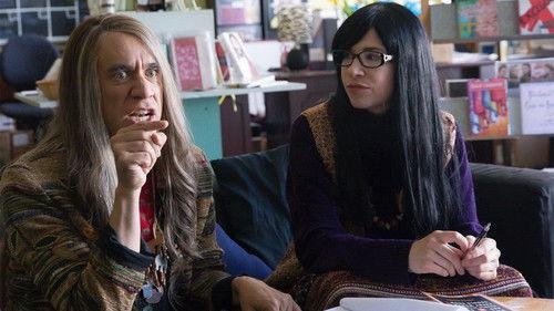 Portlandia Season 5 Episode 7 - Doug Becomes a Feminist