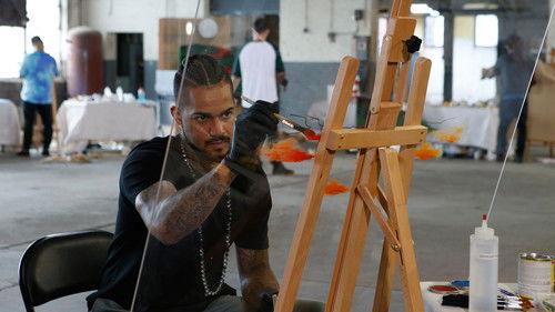 Ink Master Season 10 Episode 8 - Pane in the Glass