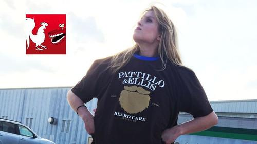 RT Life Season 5 Episode 6 - Barbara Gets Dressed