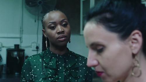 undefined Season 1 Episode 11 - I Spy...